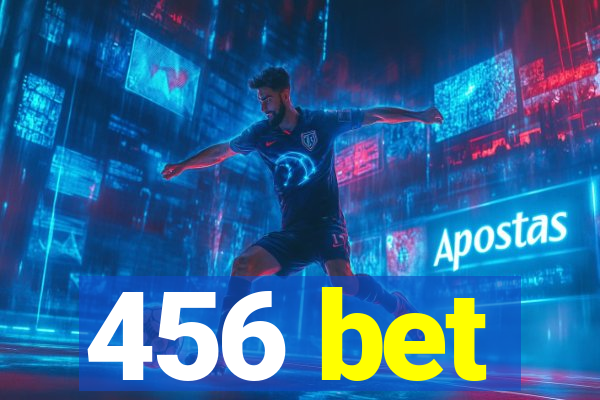 456 bet